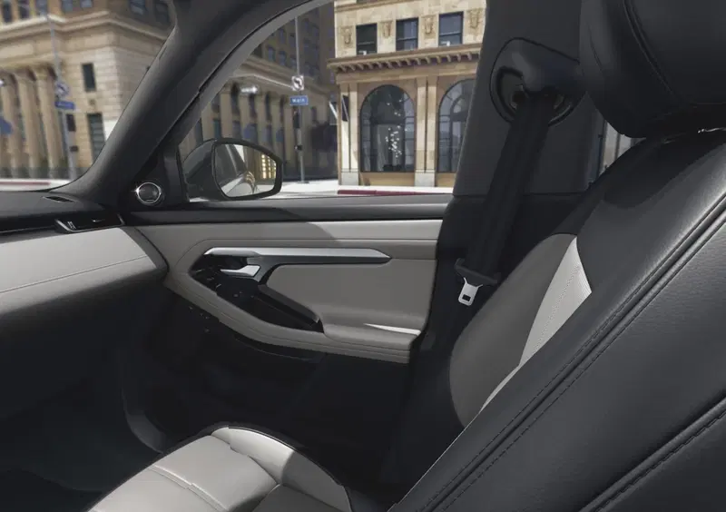 Land Rover Range Rover Evoque (21)