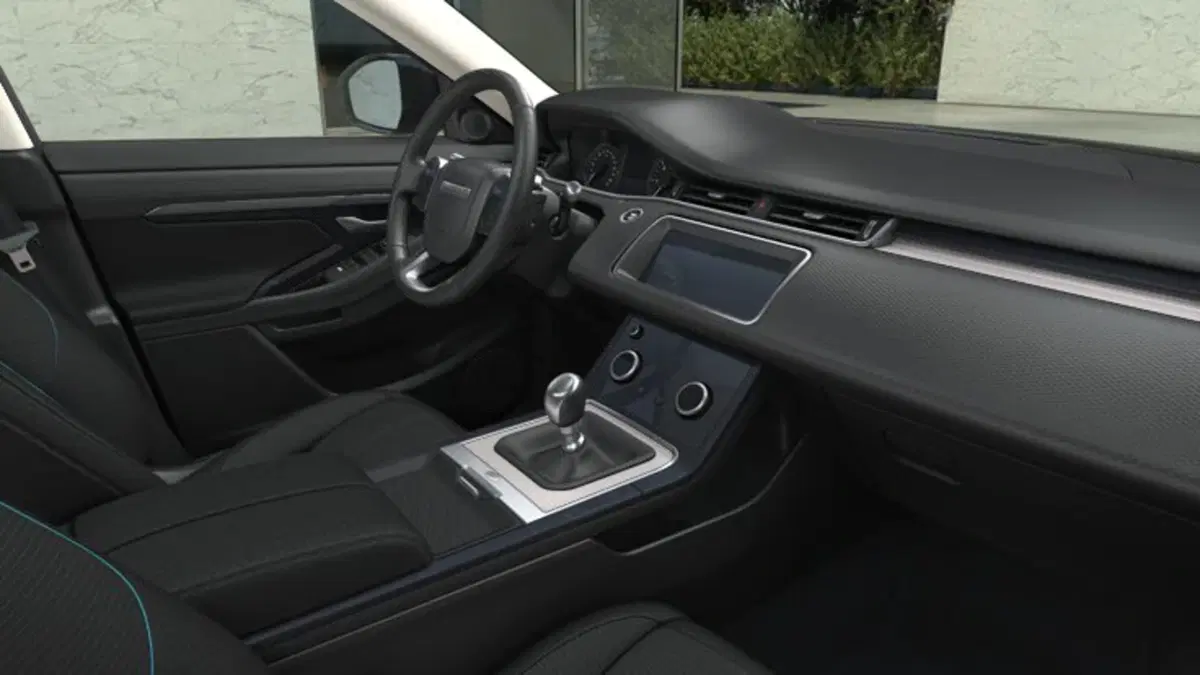 Land Rover Range Rover Evoque 2.0 I4 249 CV AWD Auto S (10)