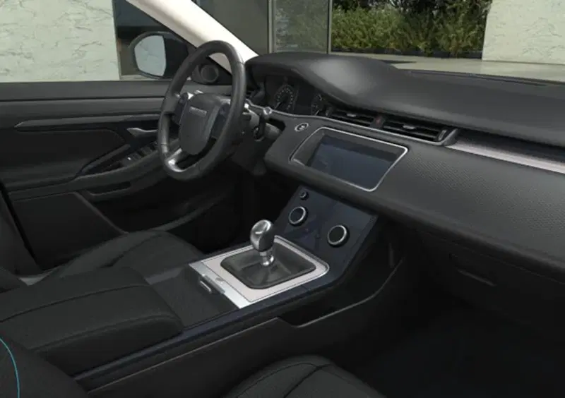 Land Rover Range Rover Evoque (10)