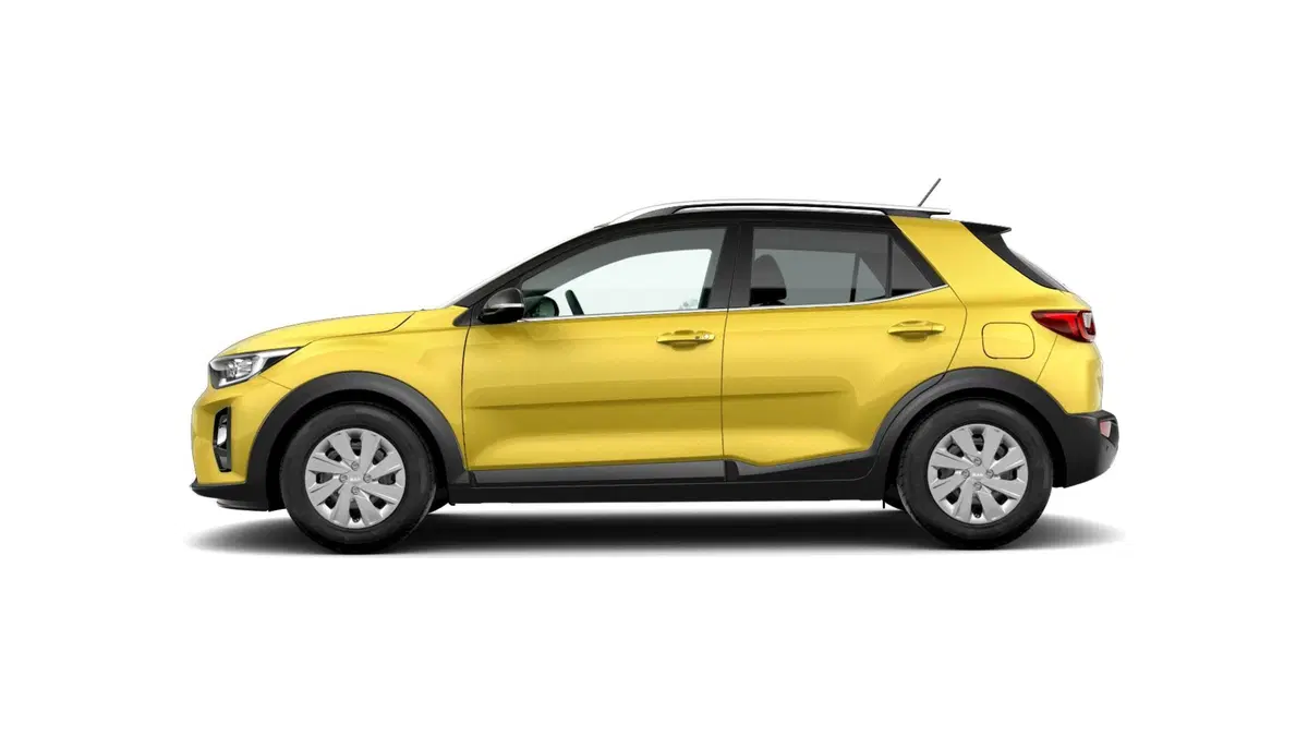 Kia Stonic 1.4 MPI EcoGPL Urban (19)