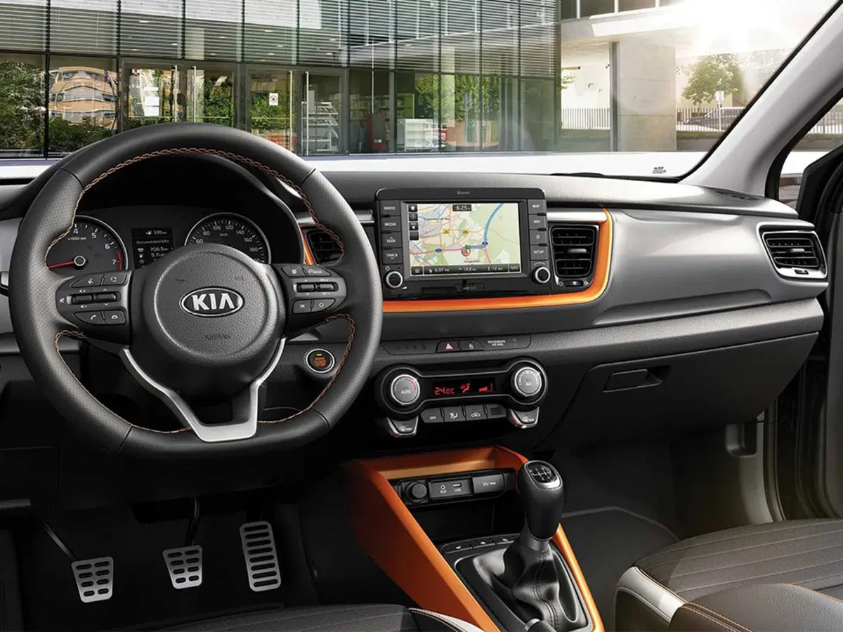 Kia Stonic 1.4 MPI EcoGPL Urban (28)