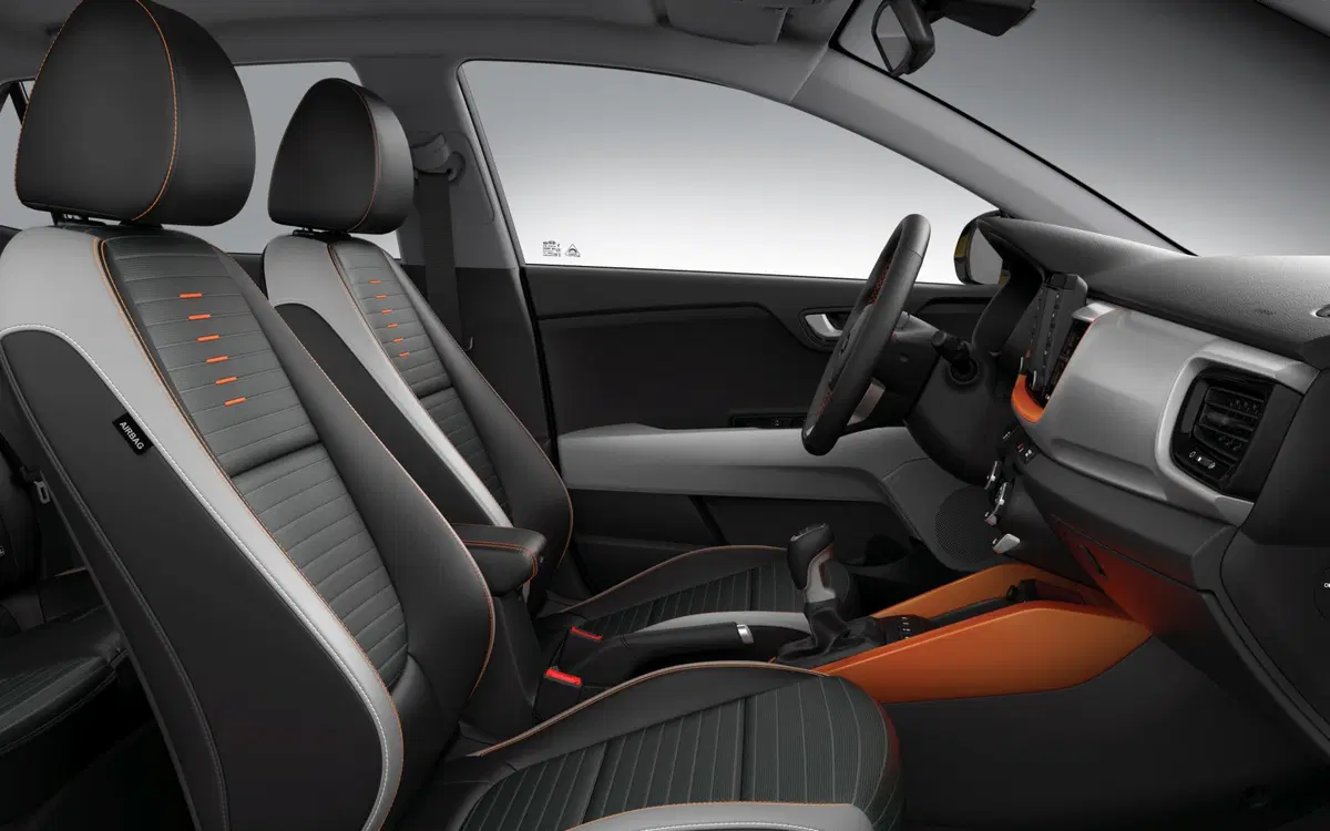 Kia Stonic 1.4 MPI EcoGPL Urban (29)