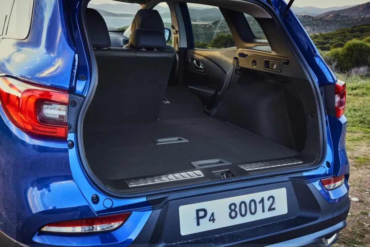 Renault Kadjar 140CV FAP Life (39)