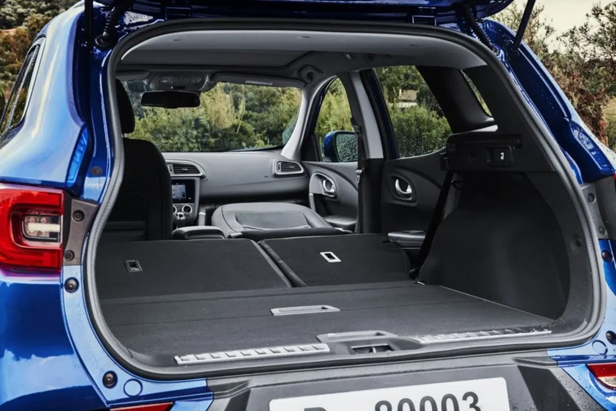 Renault Kadjar 140CV FAP Life (44)