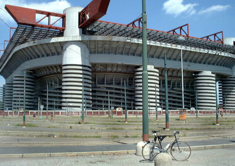 Car Free Day a Milano: il 22 settembre stop auto. &quot;Al derby Milan-Inter tutti in tram!&quot;