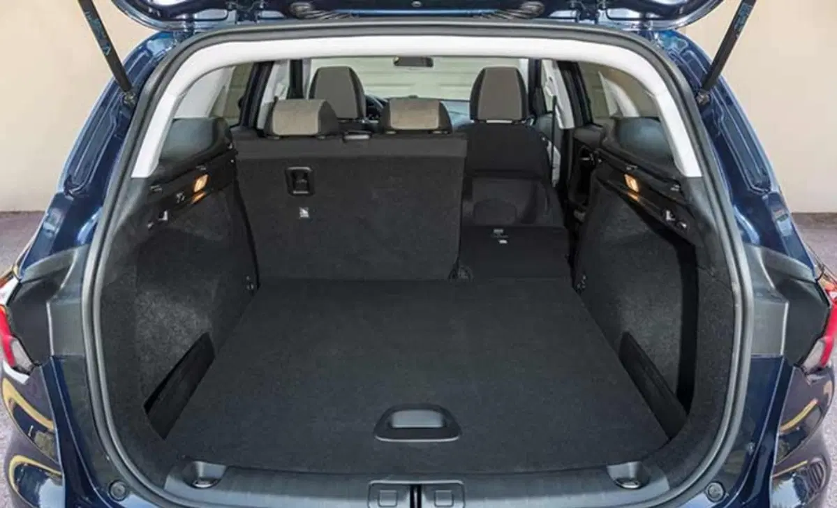 Fiat Tipo Station Wagon Tipo 1.6 Mjt S&S SW Pop Van (14)