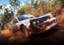 DiRT Rally 2.0 Season 3 e Season 4: i DLC da non farsi sfuggire