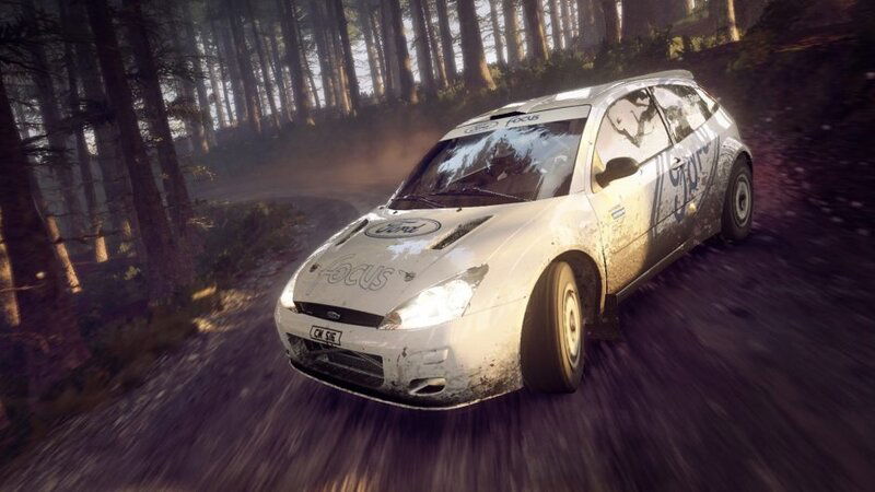 La Ford Focus RS Rally del 2001 arriver&agrave; nel week 1 della Season 3. Siete pronti a diventare i nuovi Colin McRae virtuali?