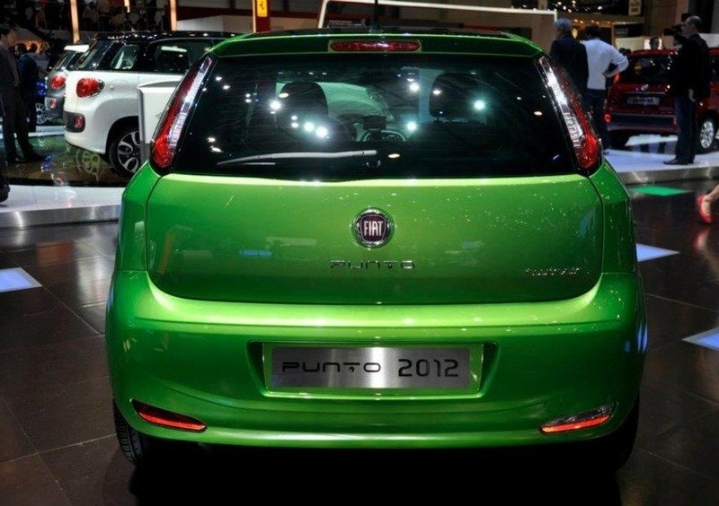 Fiat Punto (2011-19) (5)