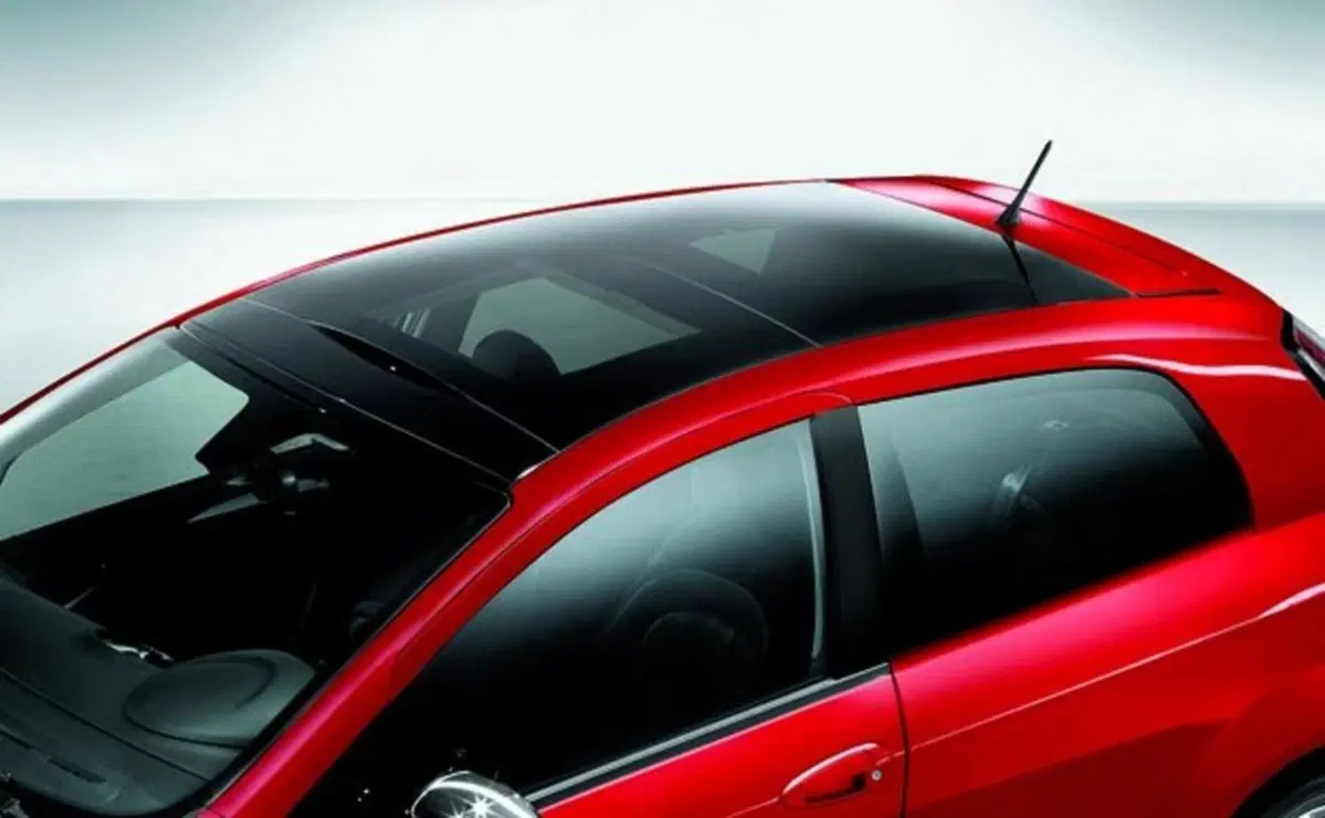 Fiat Punto 0.9 TwinAir Turbo S&S 5 porte Street (9)