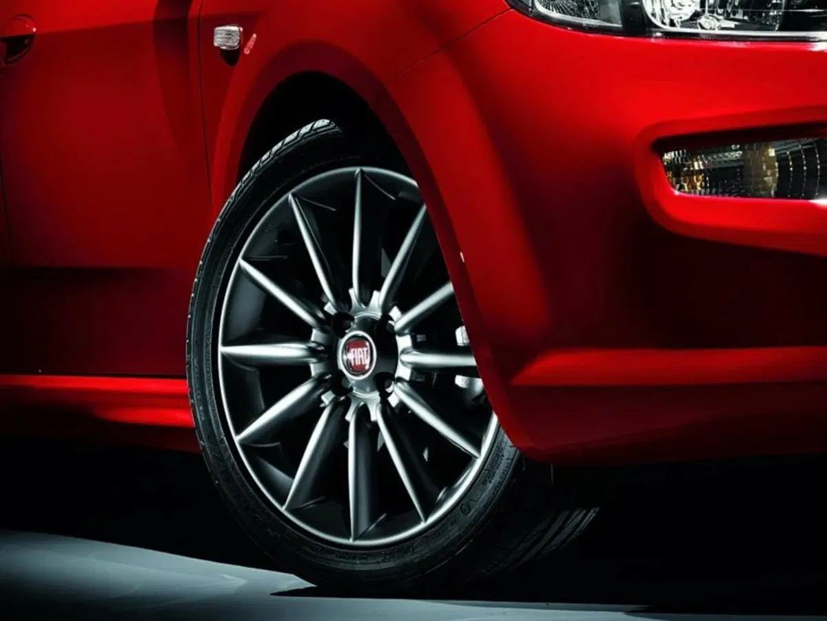 Fiat Punto 0.9 TwinAir Turbo S&S 5 porte Street (18)