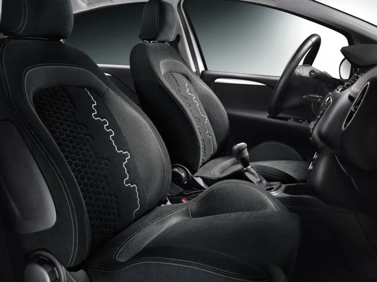 Fiat Punto 0.9 TwinAir Turbo S&S 5 porte Street (21)