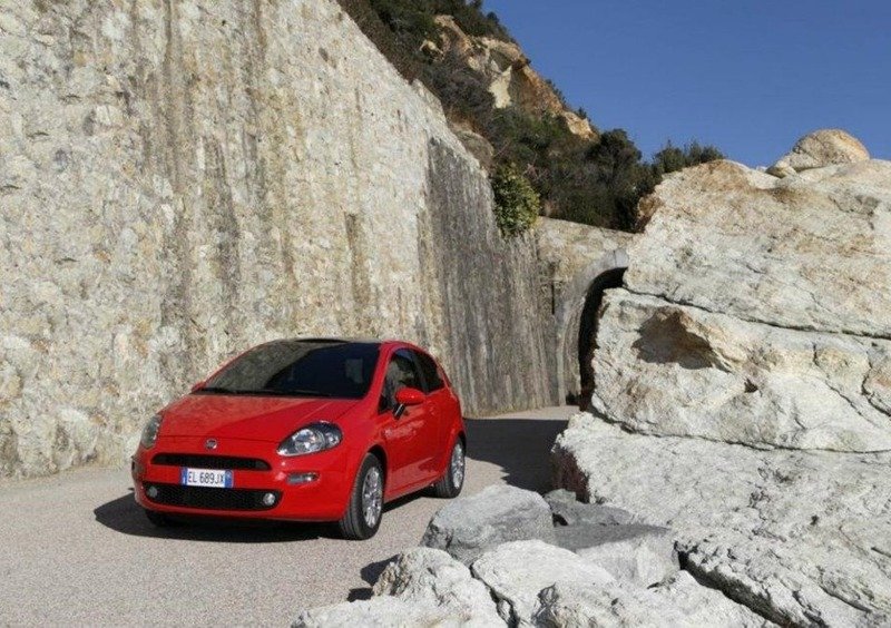 Fiat Punto (2011-19) (10)