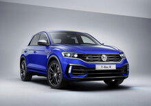 Volkswagen T-Roc R: quanto costa? In Germania 43.995 euro