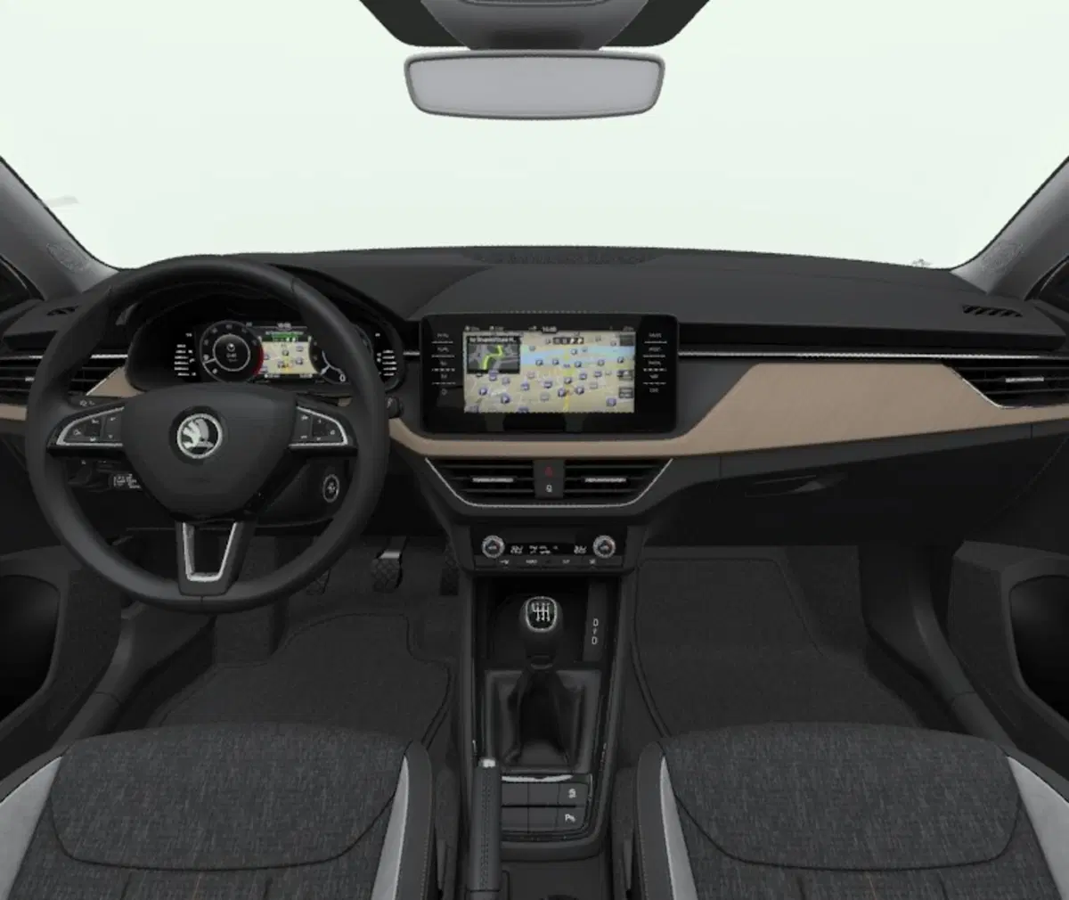 Skoda Scala 1.5 TSI ACT DSG Sport (30)