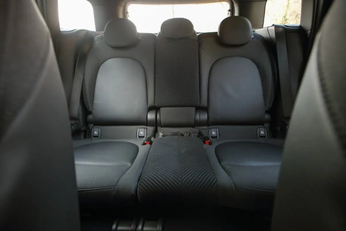 MINI Mini Countryman 1.5 Cooper Hype Countryman ALL4 Automatica (39)