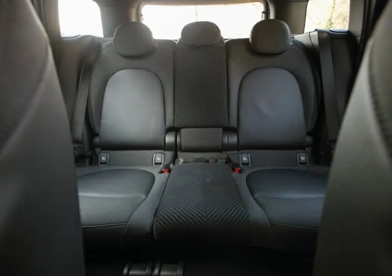 MINI Mini Countryman (2016-23) (39)