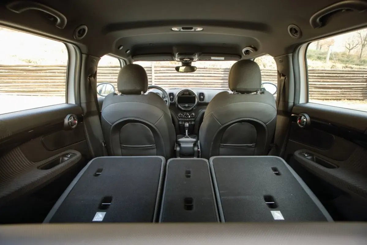 MINI Mini Countryman 1.5 Cooper Hype Countryman ALL4 Automatica (44)