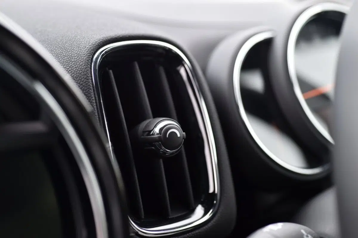 MINI Mini Countryman 1.5 Cooper Hype Countryman ALL4 Automatica (47)