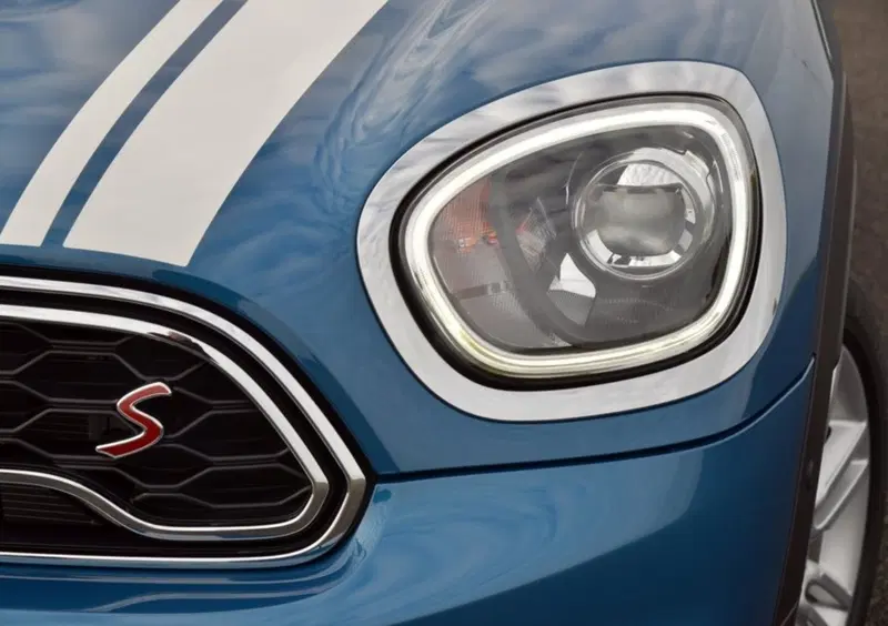 MINI Mini Countryman (2016-23) (48)