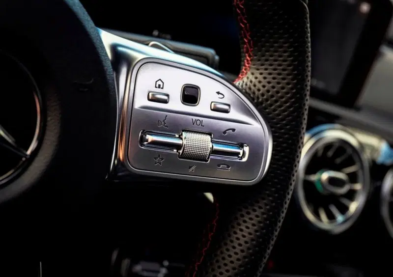 Mercedes-Benz CLA (2019-25) (46)