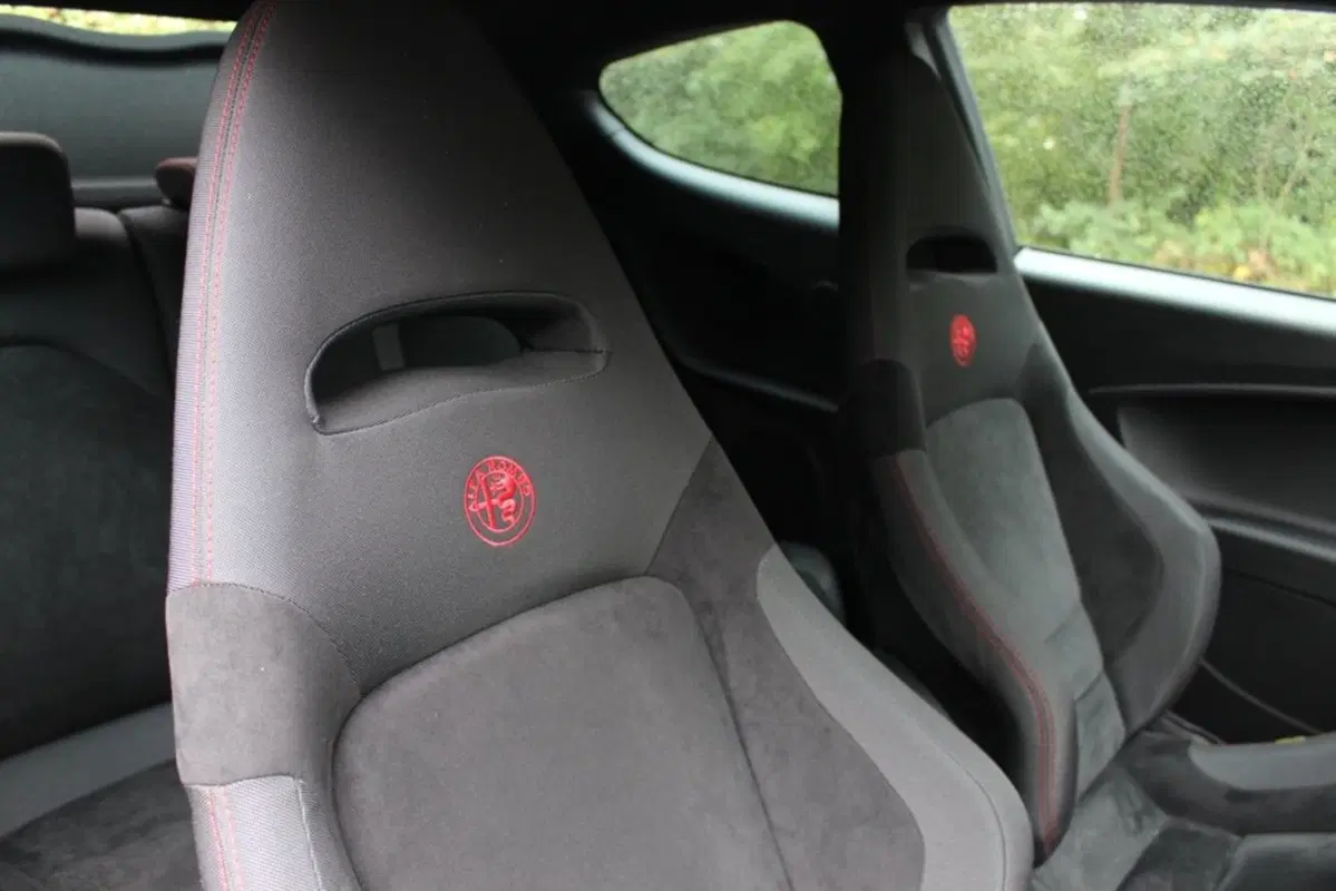 Alfa Romeo MiTo 1.4 T 170 CV M.air S&S Quadrifoglio Verde (20)