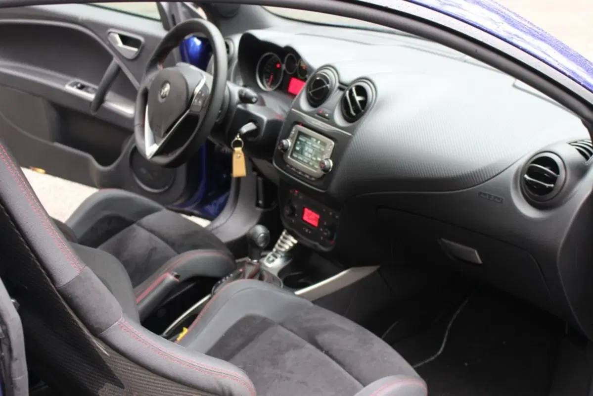 Alfa Romeo MiTo 1.4 T 170 CV M.air S&S Quadrifoglio Verde (13)
