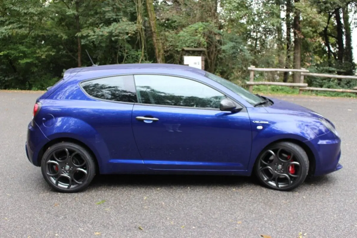 Alfa Romeo MiTo 1.4 T 170 CV M.air S&S Quadrifoglio Verde (3)