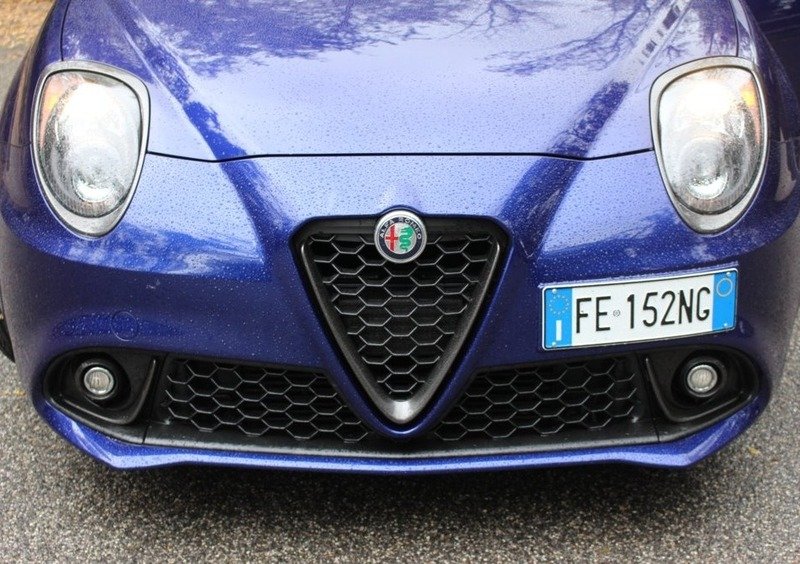 Alfa Romeo MiTo (2008-19) (10)