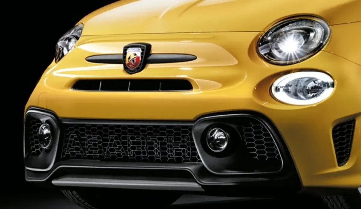 Abarth 595 (2012-24) (12)