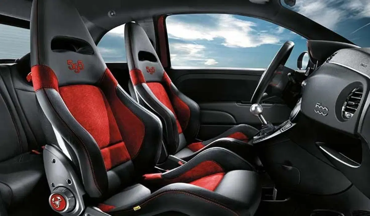 Abarth 595 (2012-24) (10)