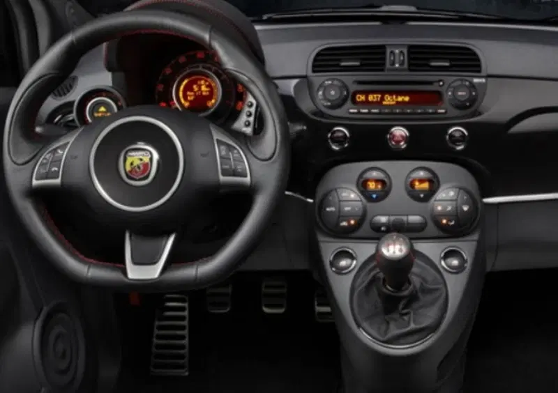 Abarth 595 (2012-24) (14)