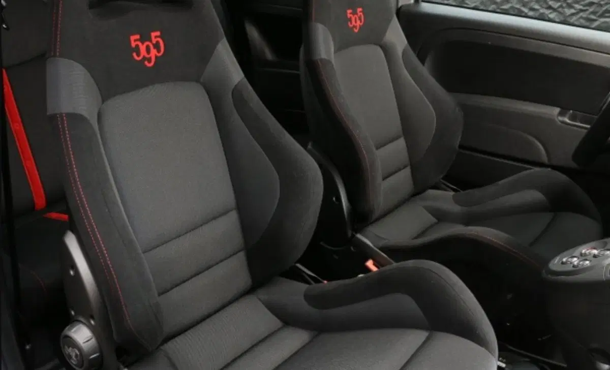 Abarth 595 (2012-24) (11)