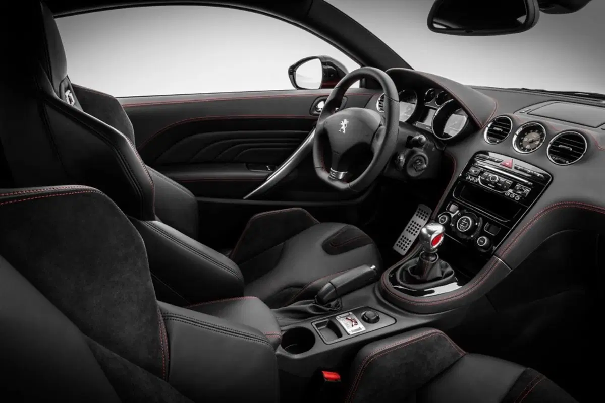 Peugeot 308 BlueHDi 130 S&S GT Line (35)