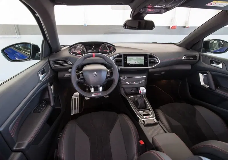 Peugeot 308 (2013-21) (48)