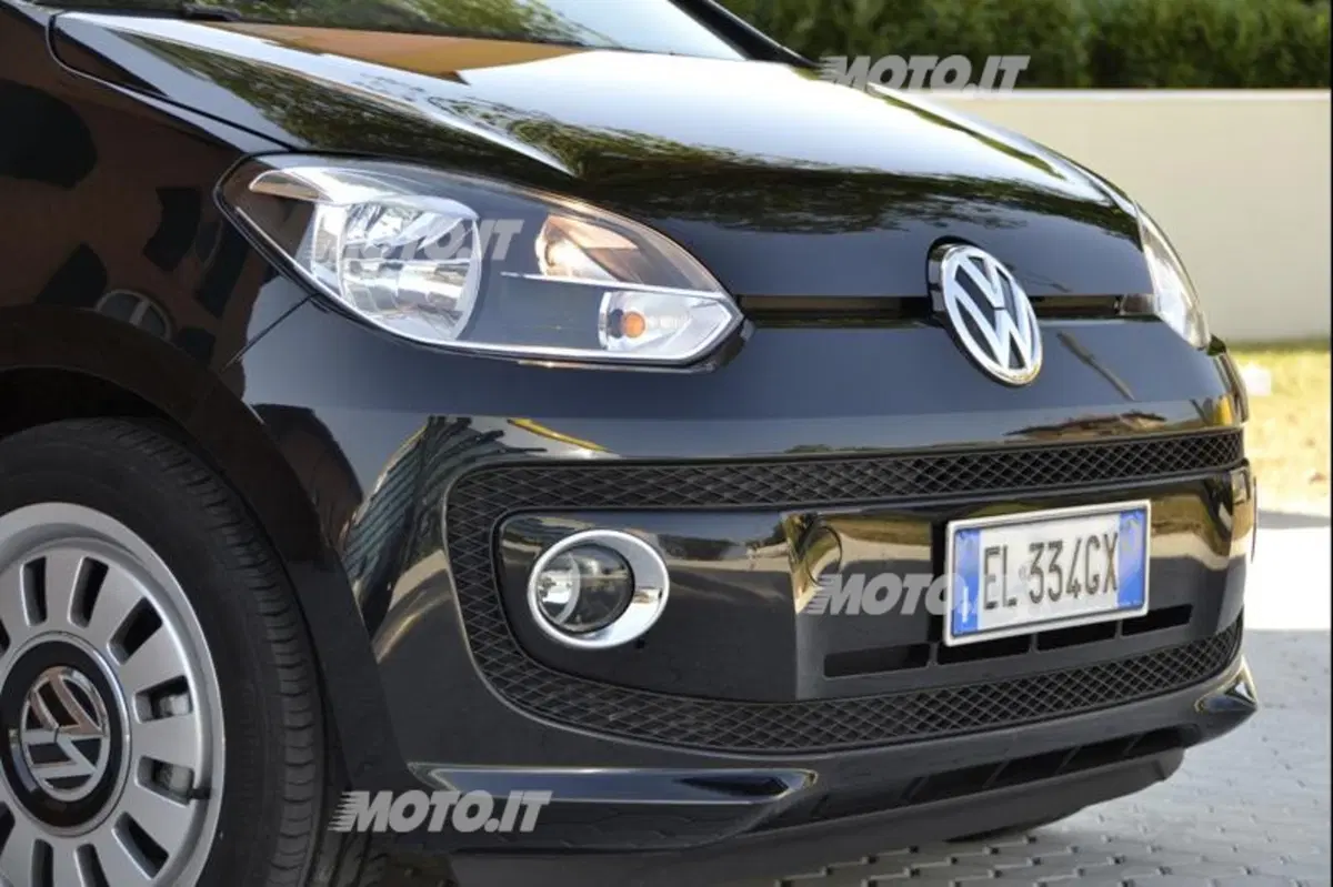 Volkswagen up! (2011-23) (27)
