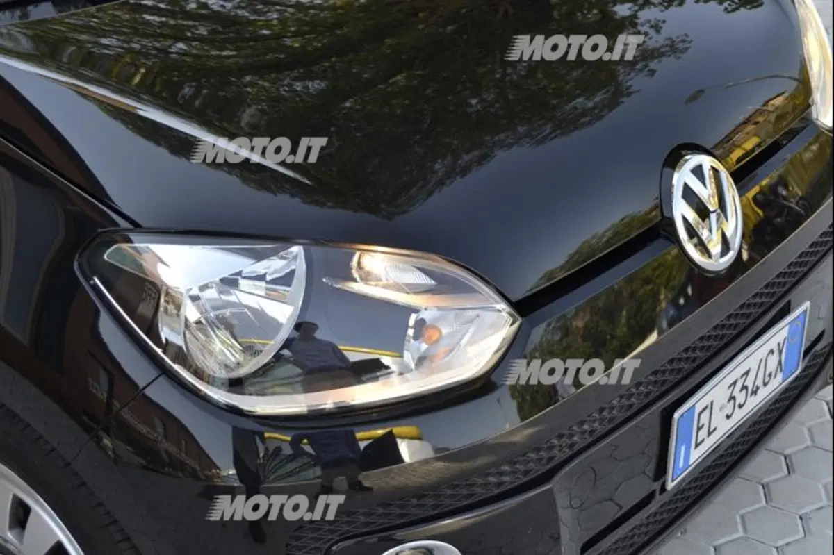 Volkswagen up! (2011-23) (31)