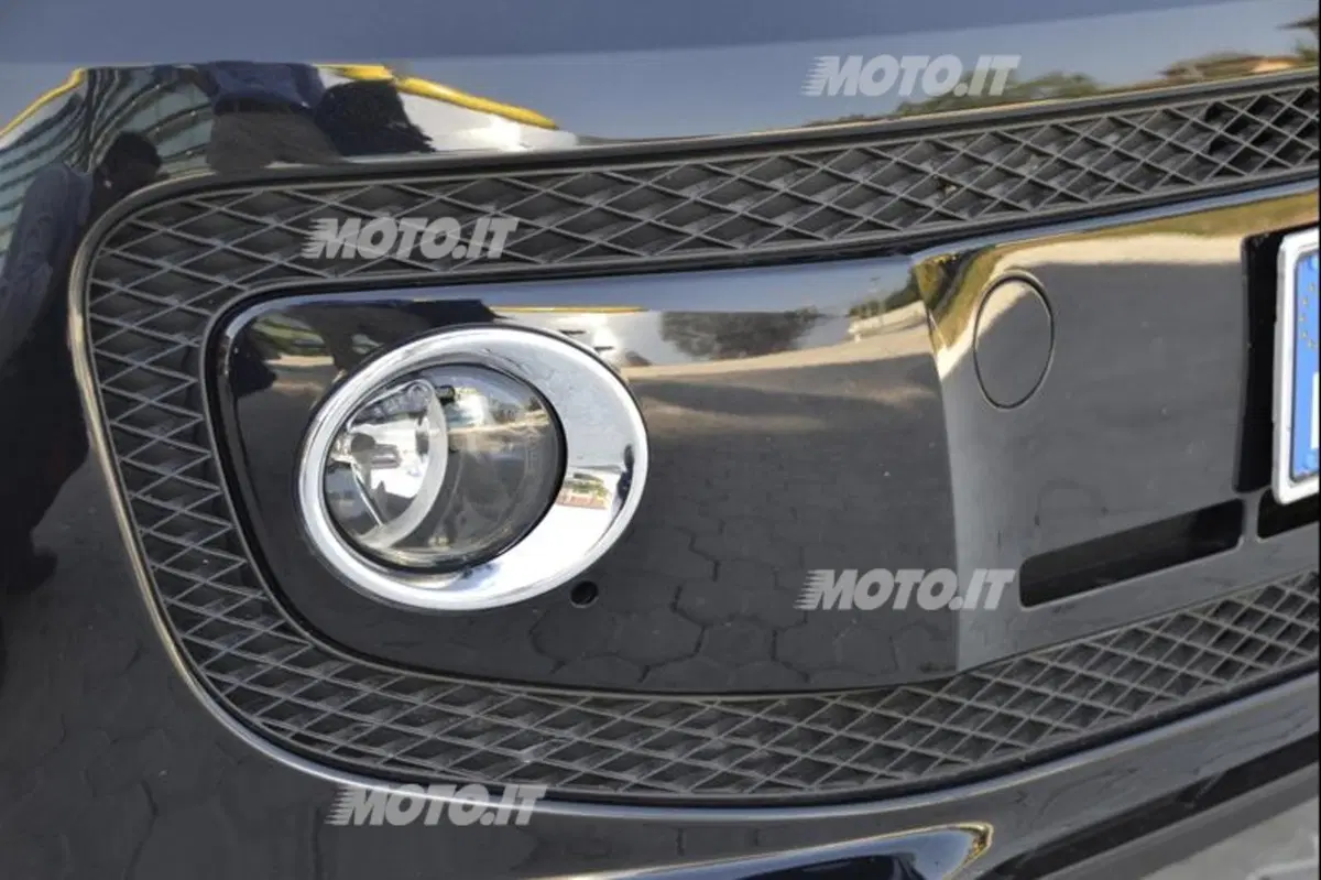 Volkswagen up! (2011-23) (37)