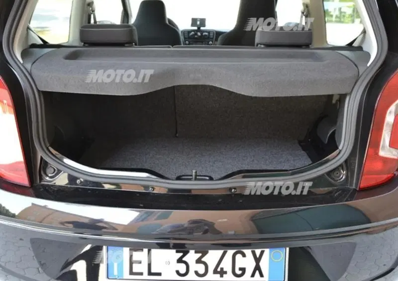 Volkswagen up! (2011-23) (35)
