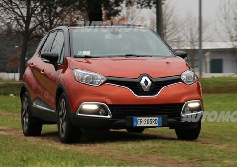 Renault Captur (2013-20) (3)