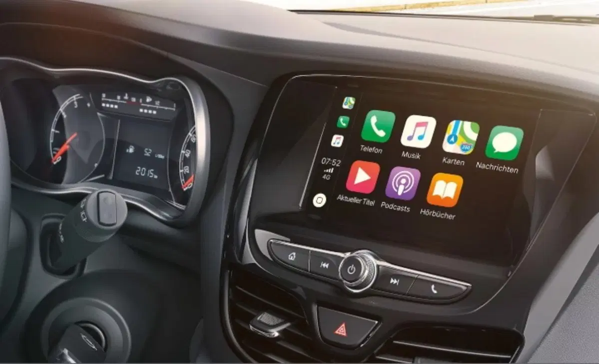 Opel Karl (2015-19) (19)
