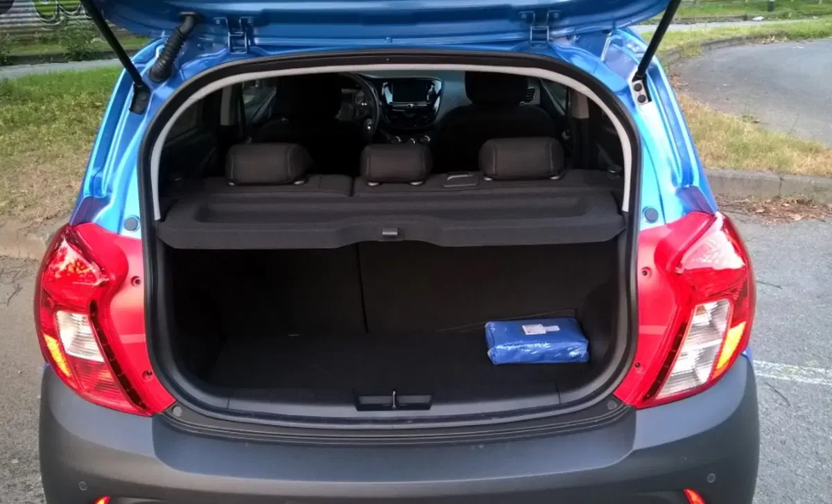 Opel Karl (2015-19) (14)