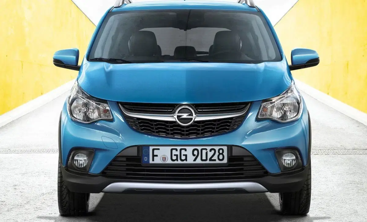 Opel Karl (2015-19) (3)