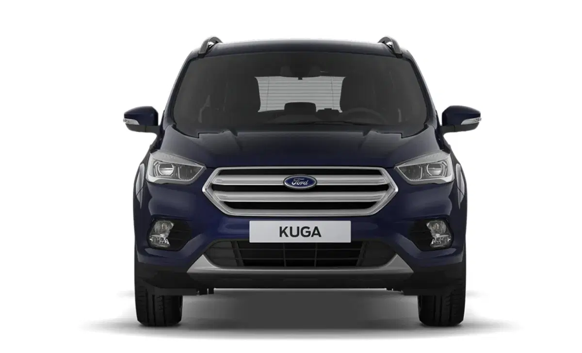 Ford Kuga (2012-20) (3)