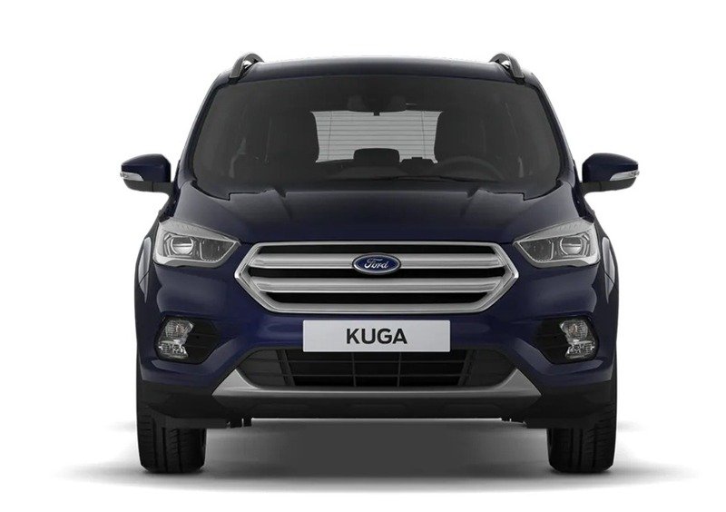 Ford Kuga (2012-20) (3)