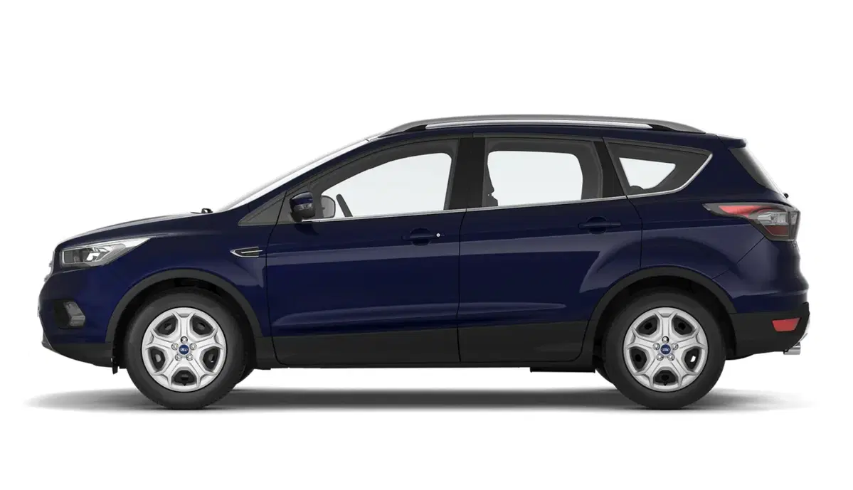 Ford Kuga (2012-20) (2)