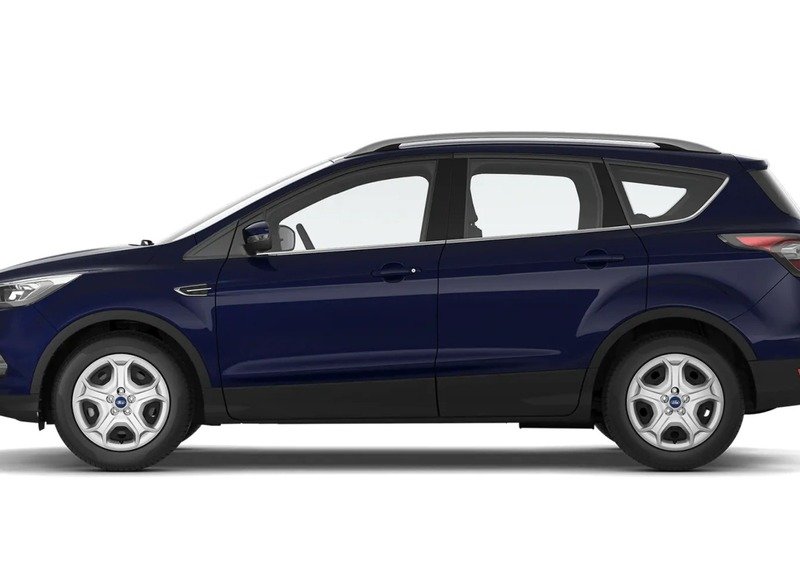 Ford Kuga (2012-20) (2)