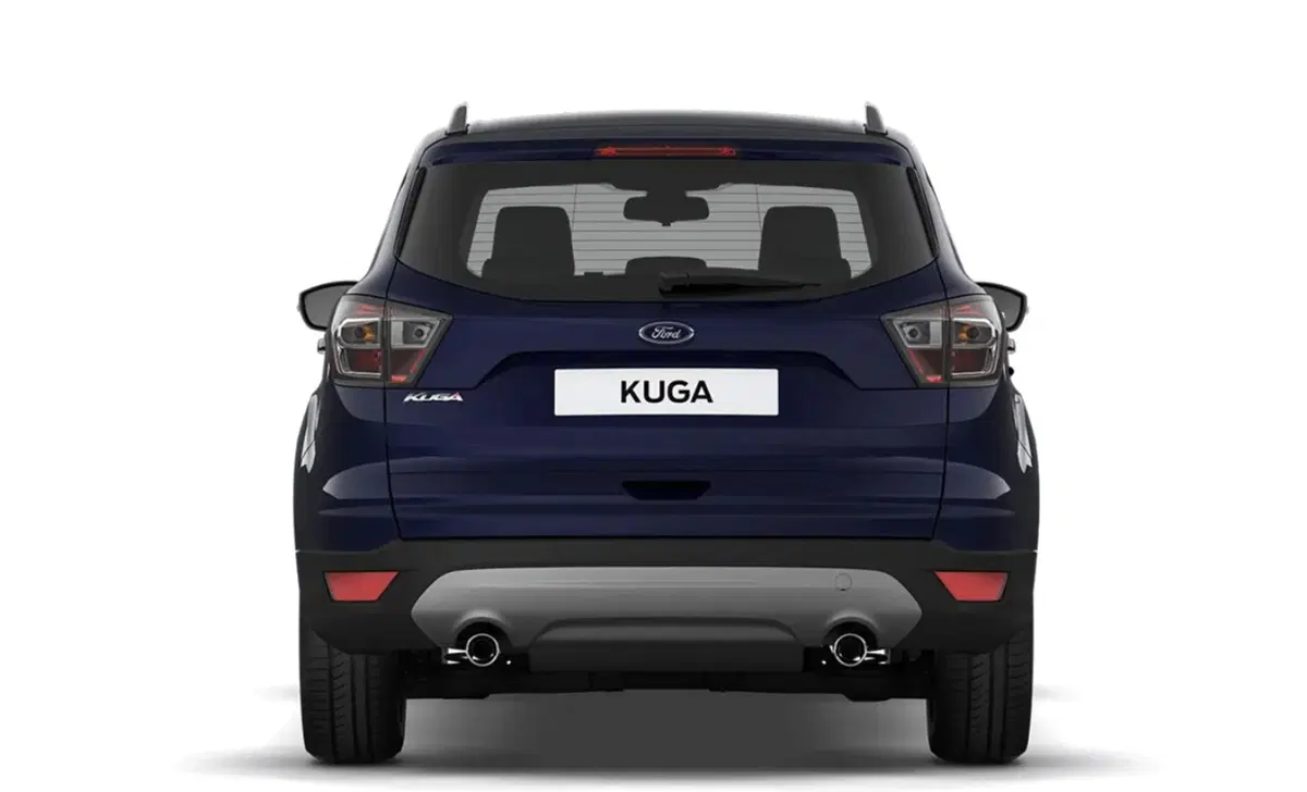 Ford Kuga (2012-20) (5)
