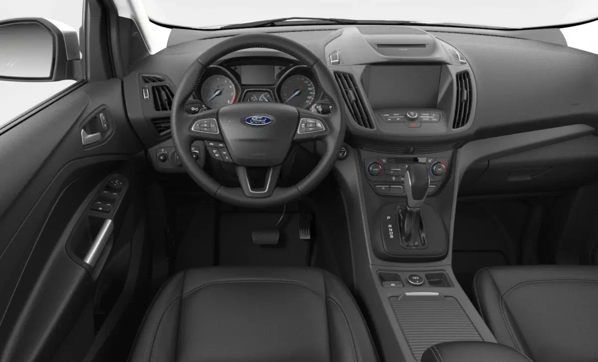 Ford Kuga (2012-20) (11)