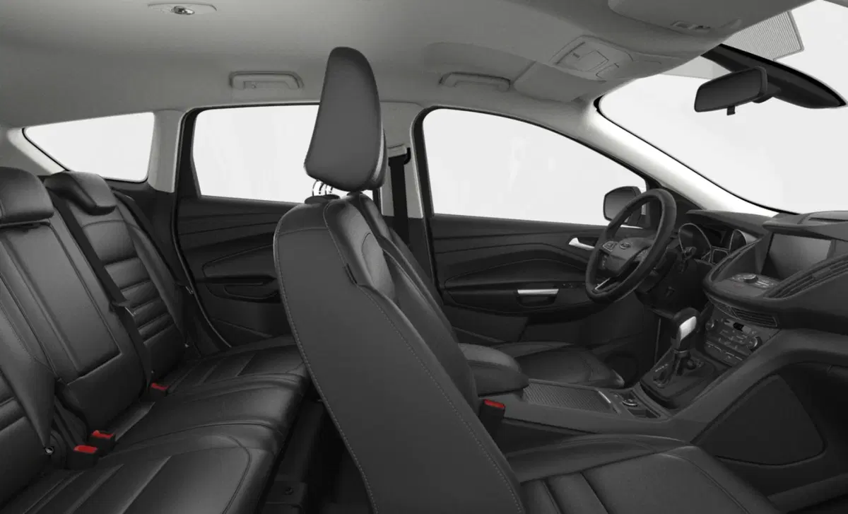 Ford Kuga (2012-20) (12)